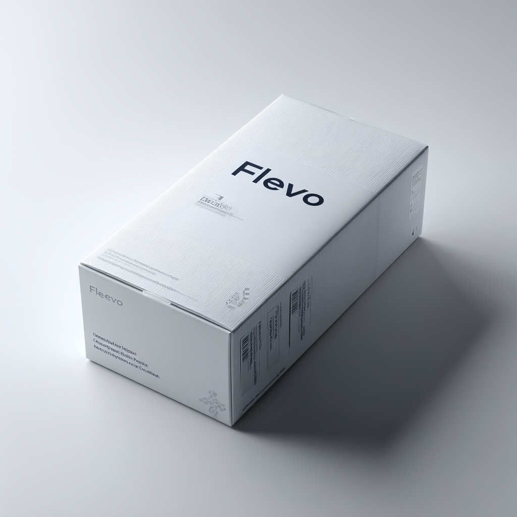 Flevo - balenie na 30 dní